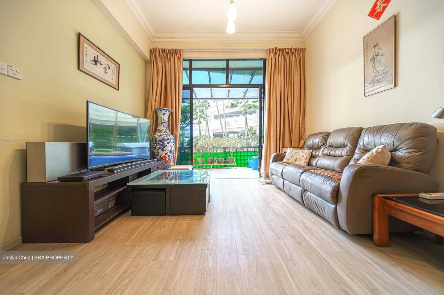 Eastpoint Green (D18), Condominium #516906171